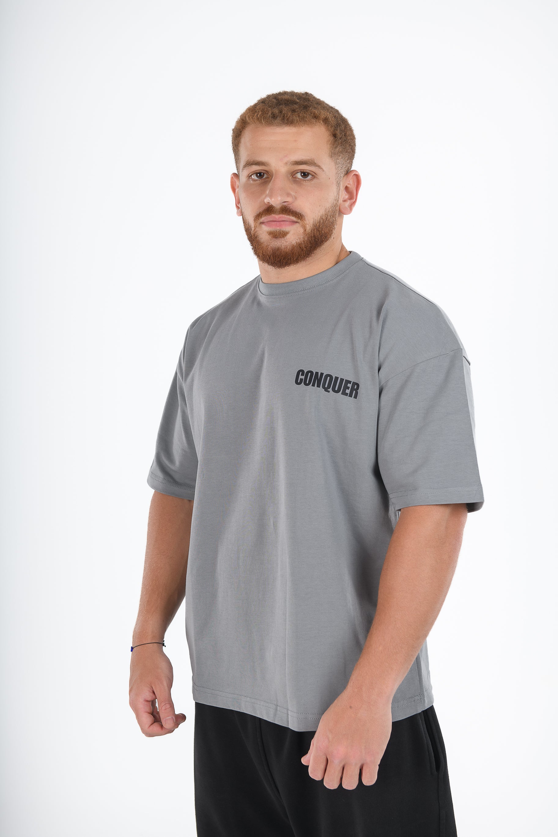 Everyday tee