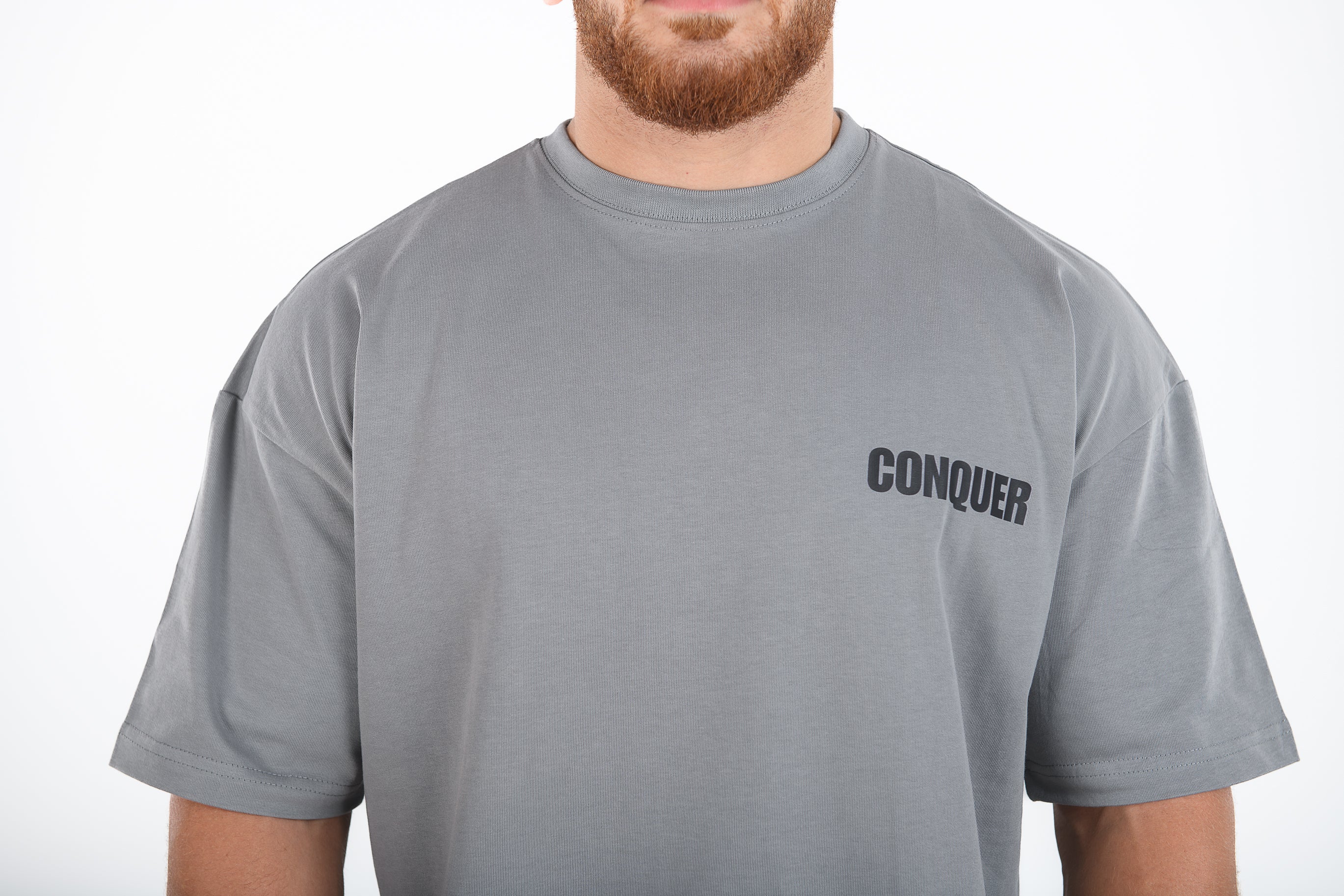 Everyday tee