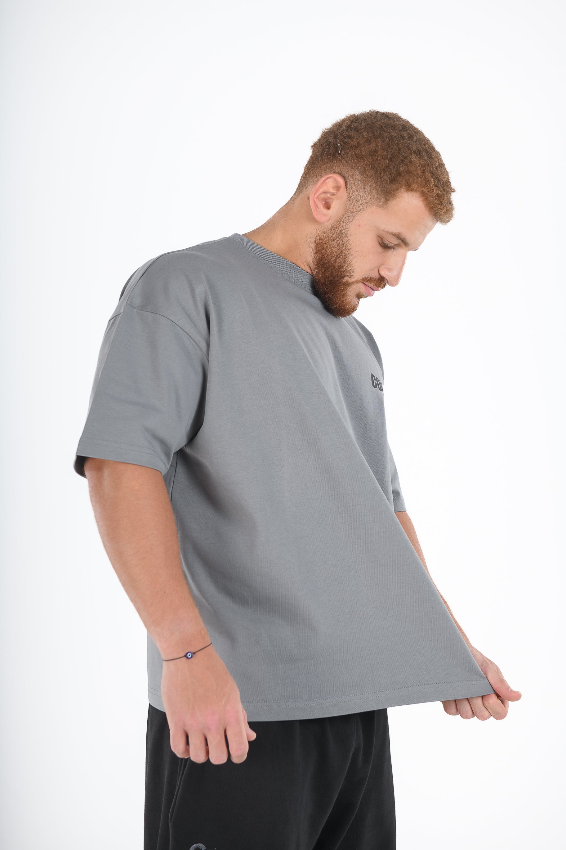 Everyday tee