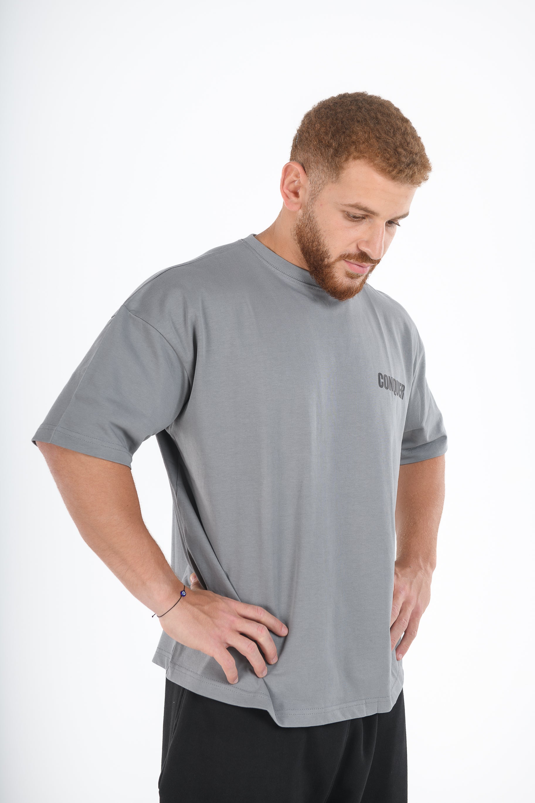 Everyday tee