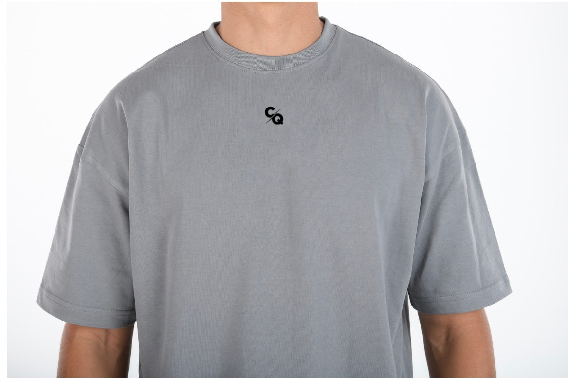 Conquer power tee
