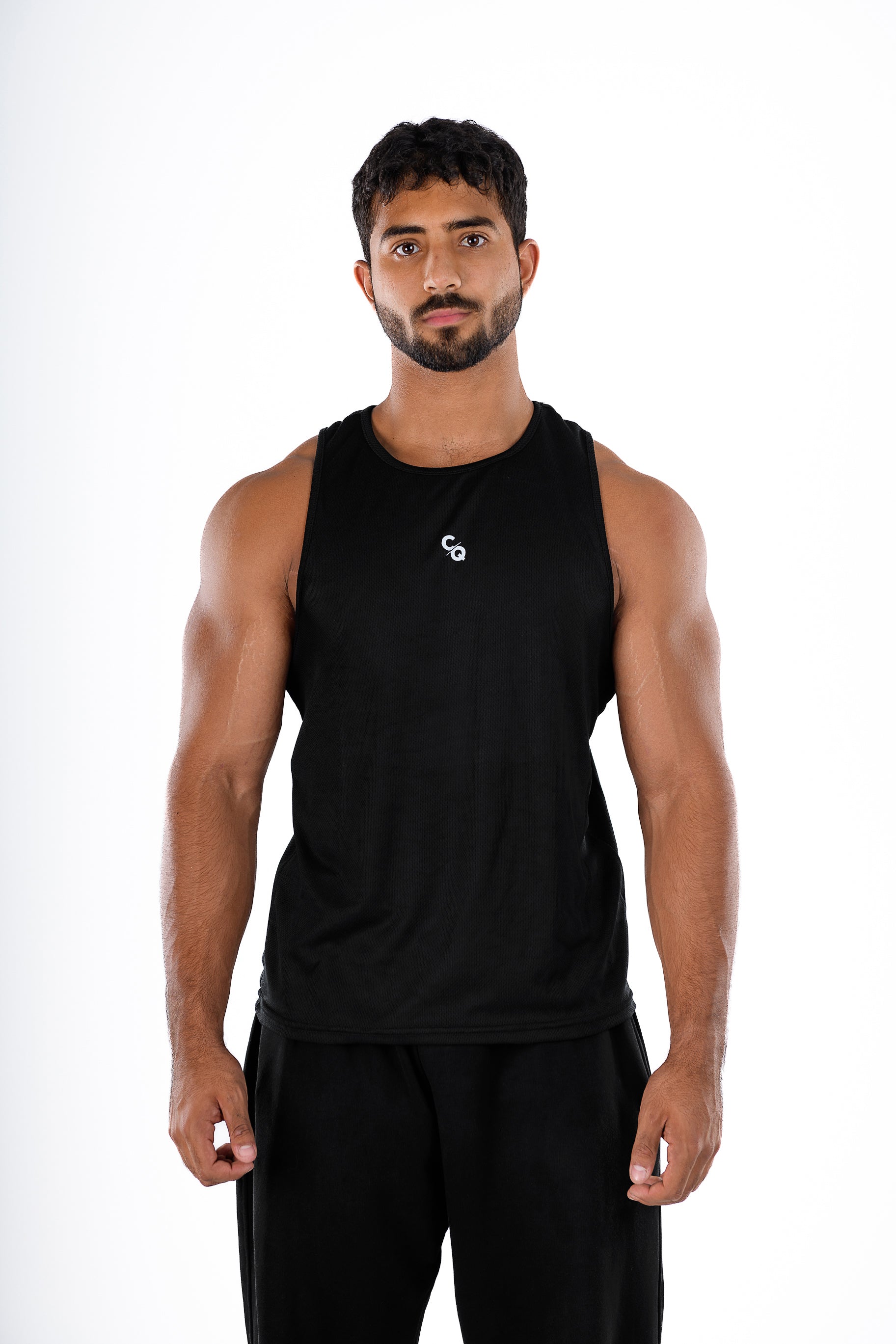 Power Bundle (Tank top 1.0 + Classic stringer)