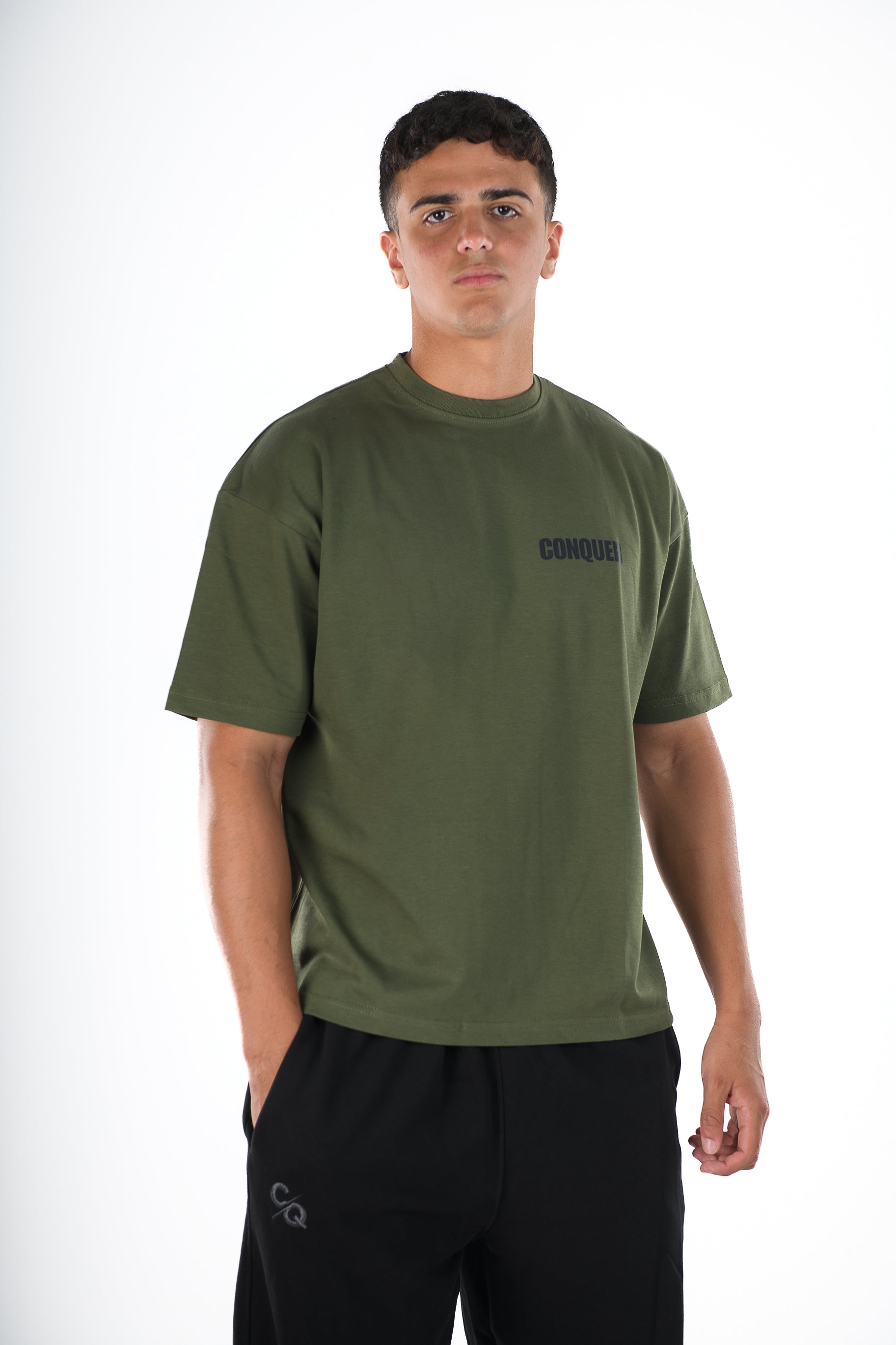 Everyday tee