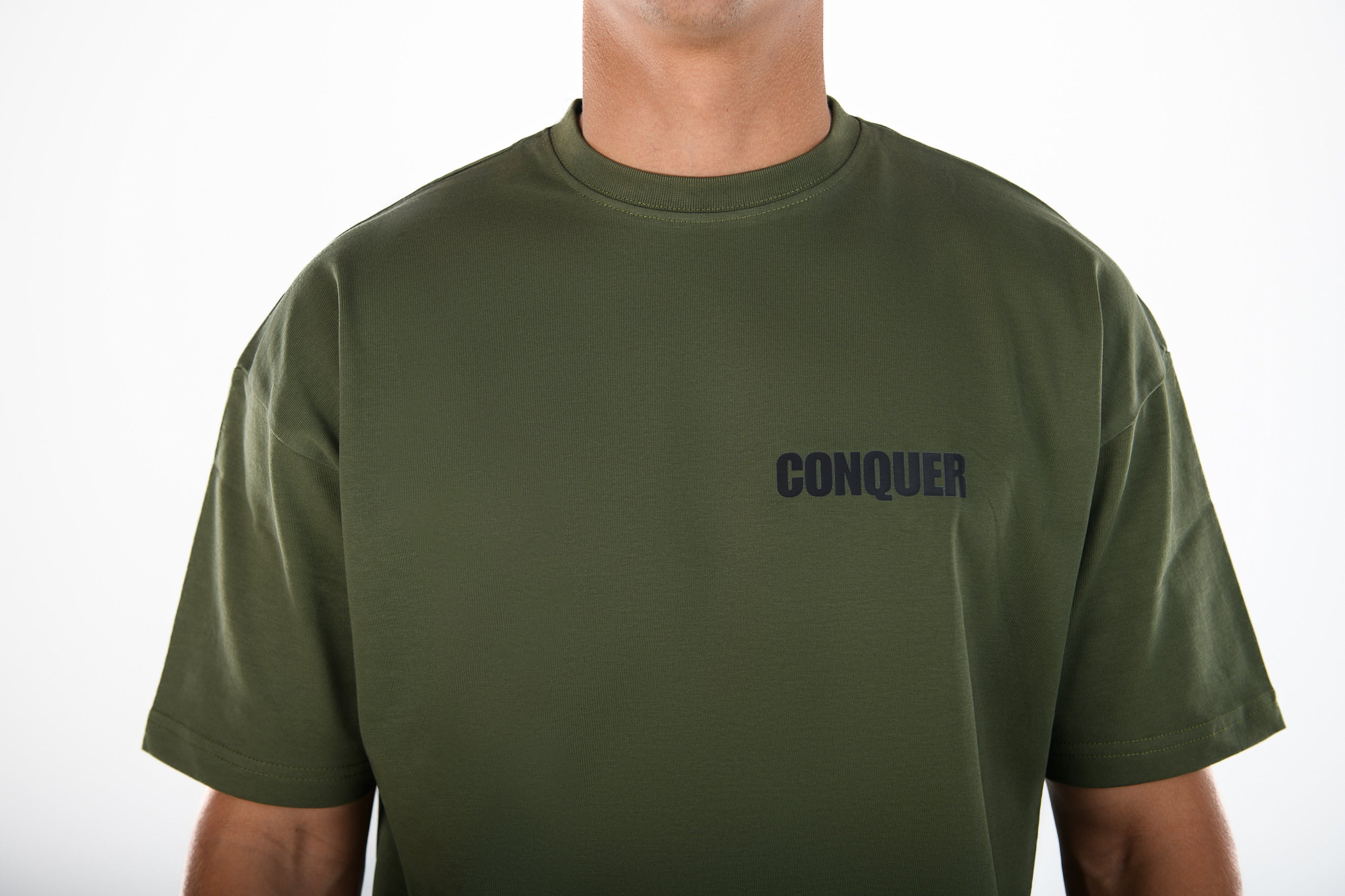 Everyday tee
