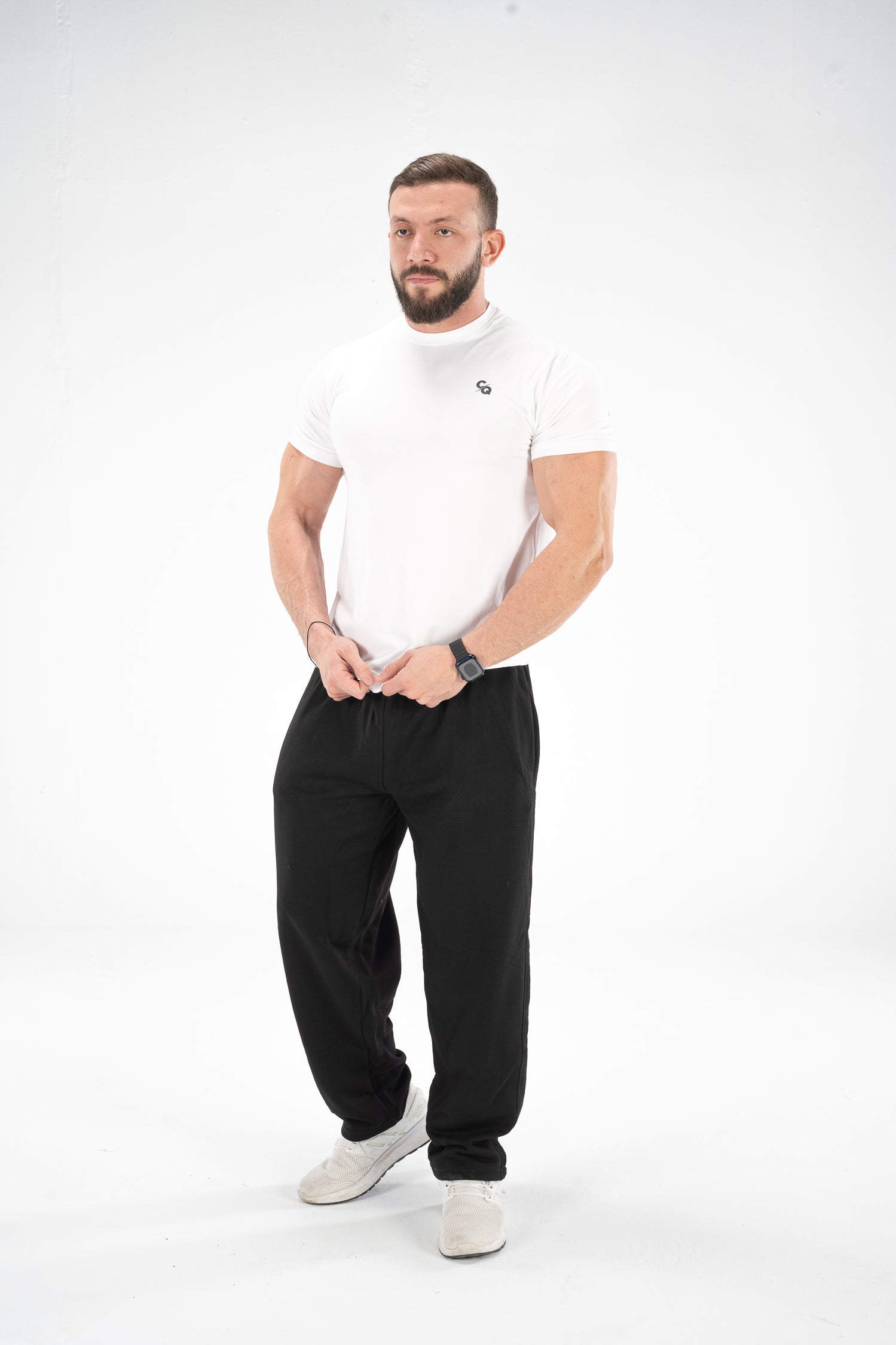 White Drytech