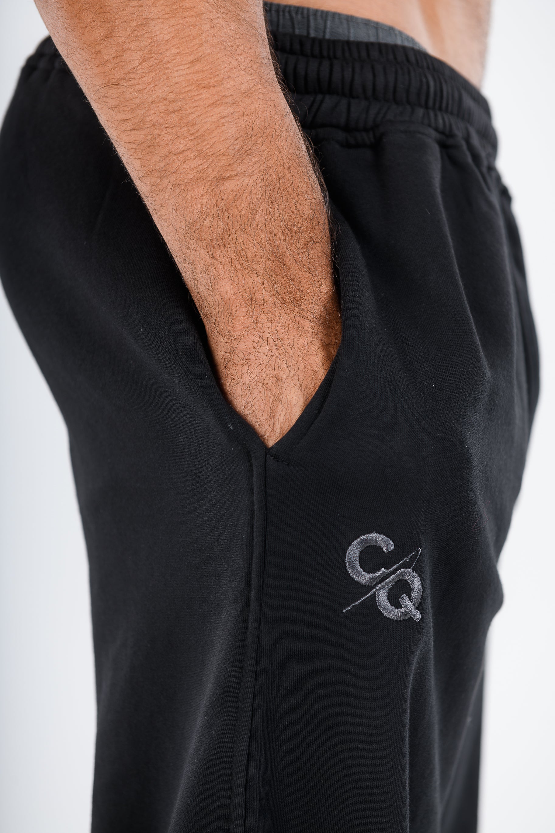 Essential Sweatpants
