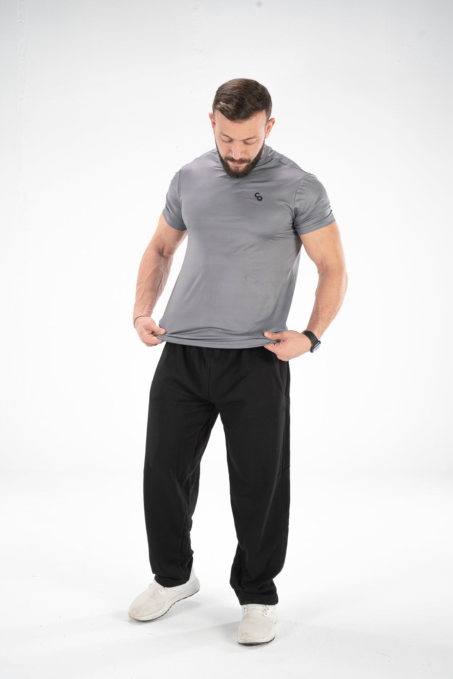 Grey Drytech