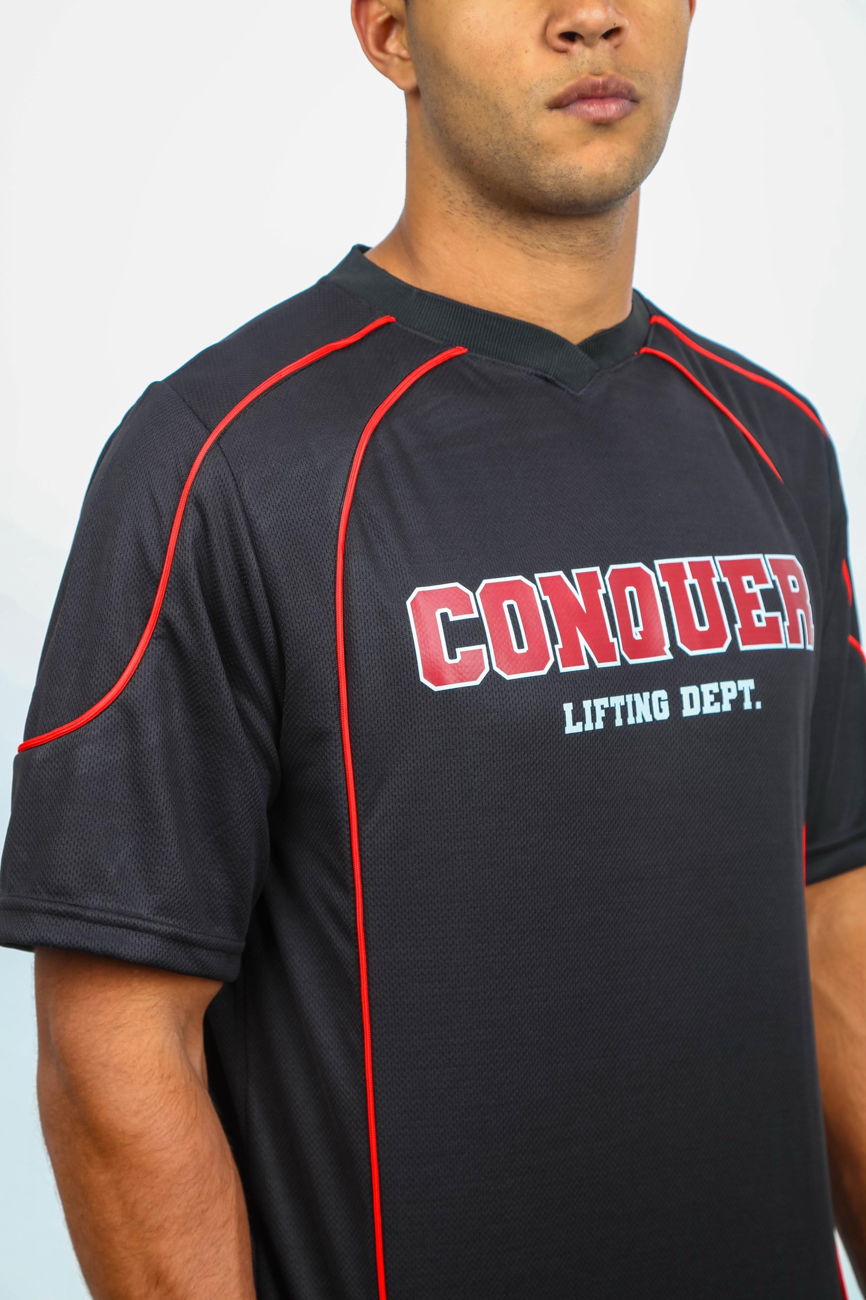 Conquer Prime Jersey