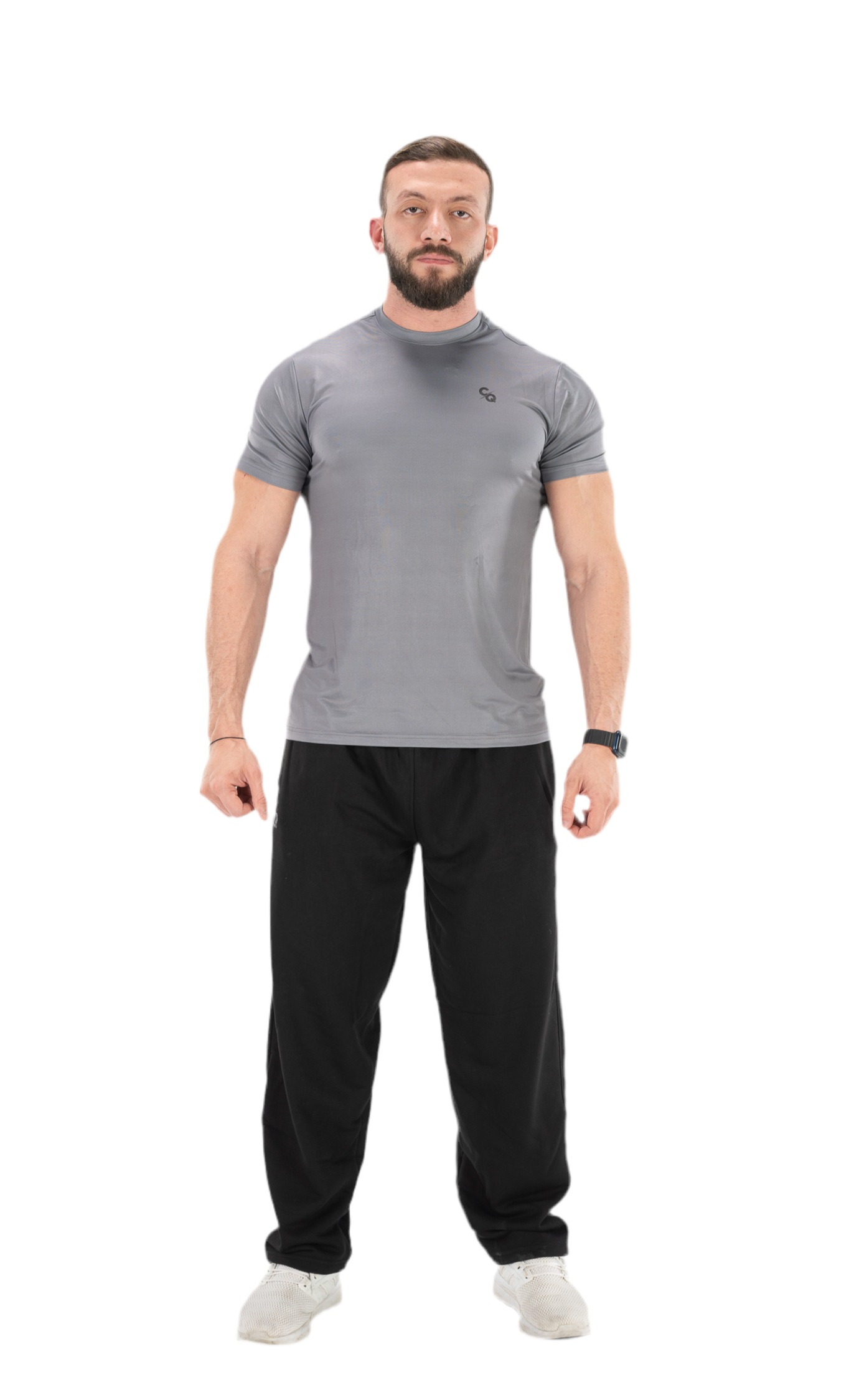 Grey Drytech