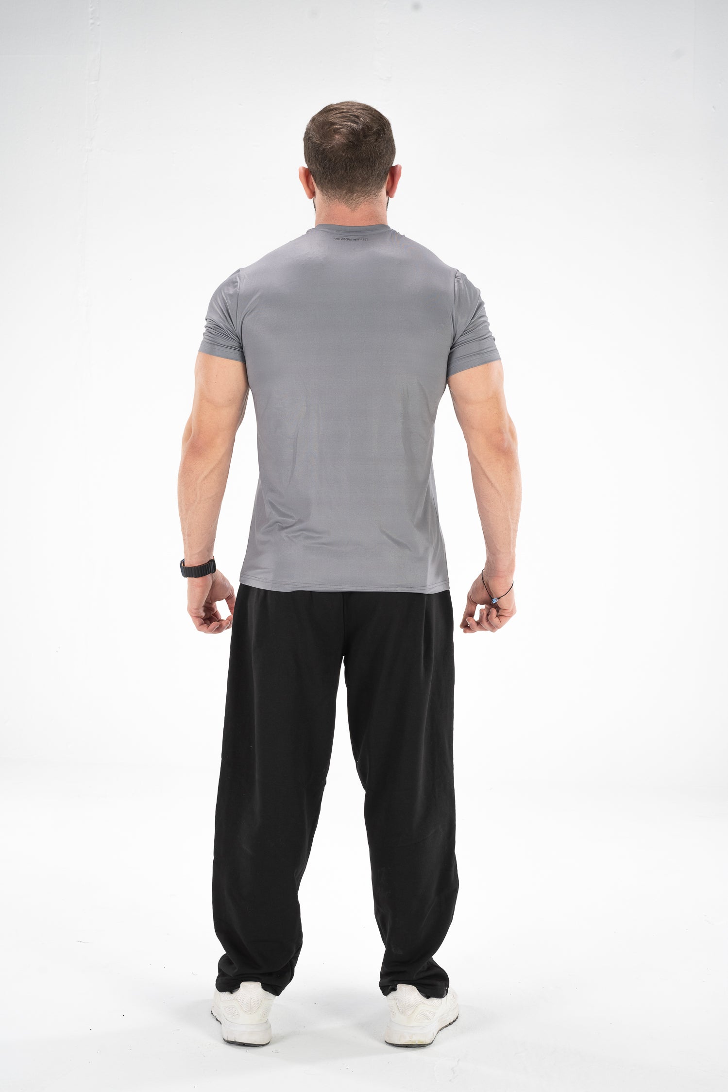 Grey Drytech