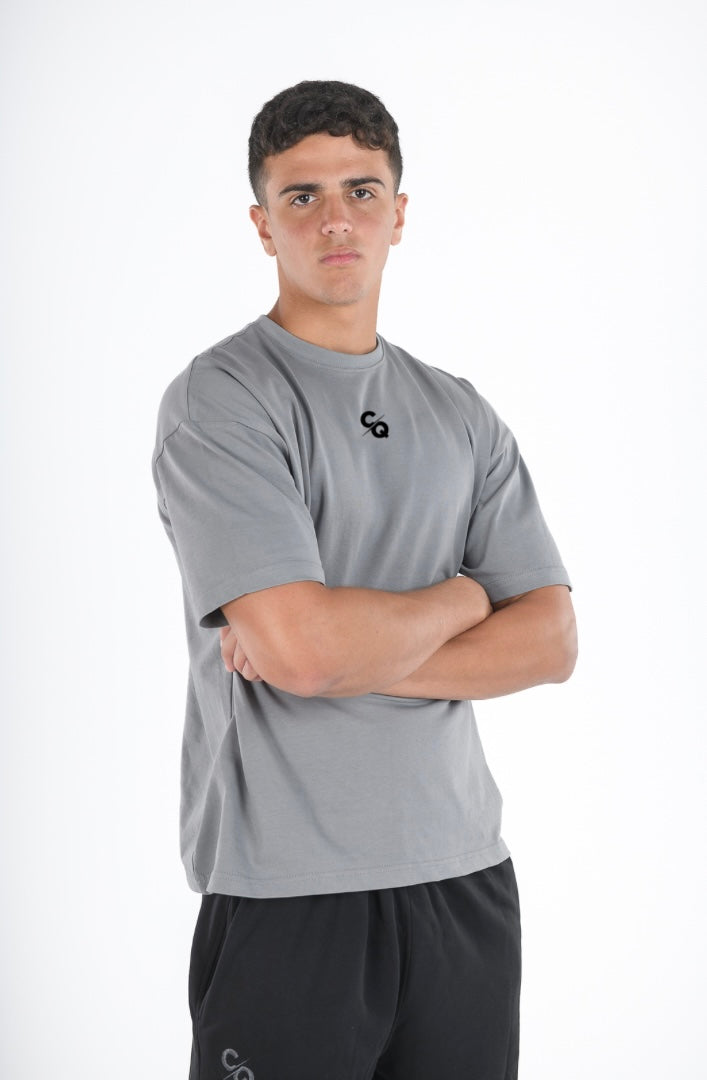 Conquer power tee