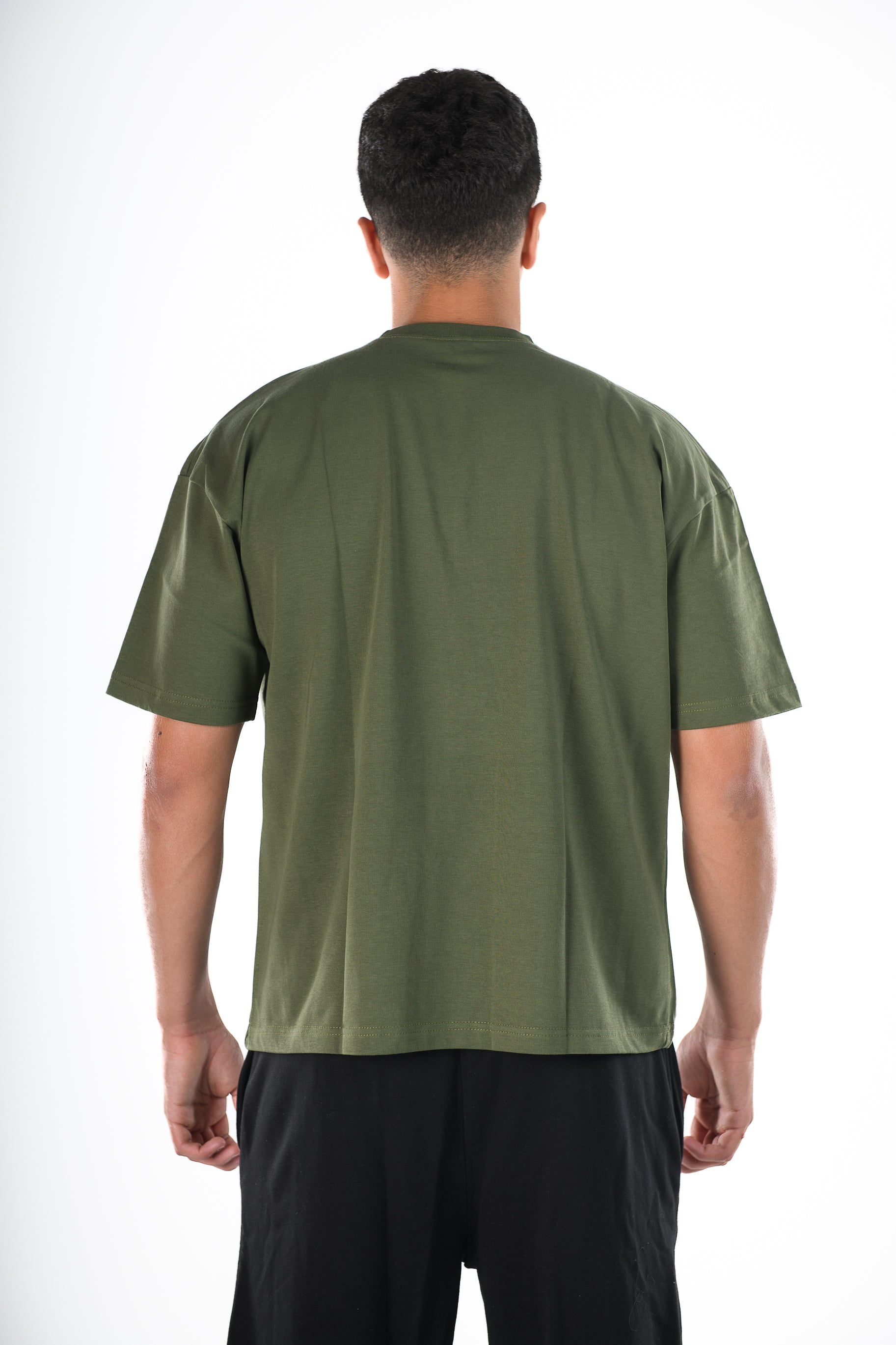 Everyday tee