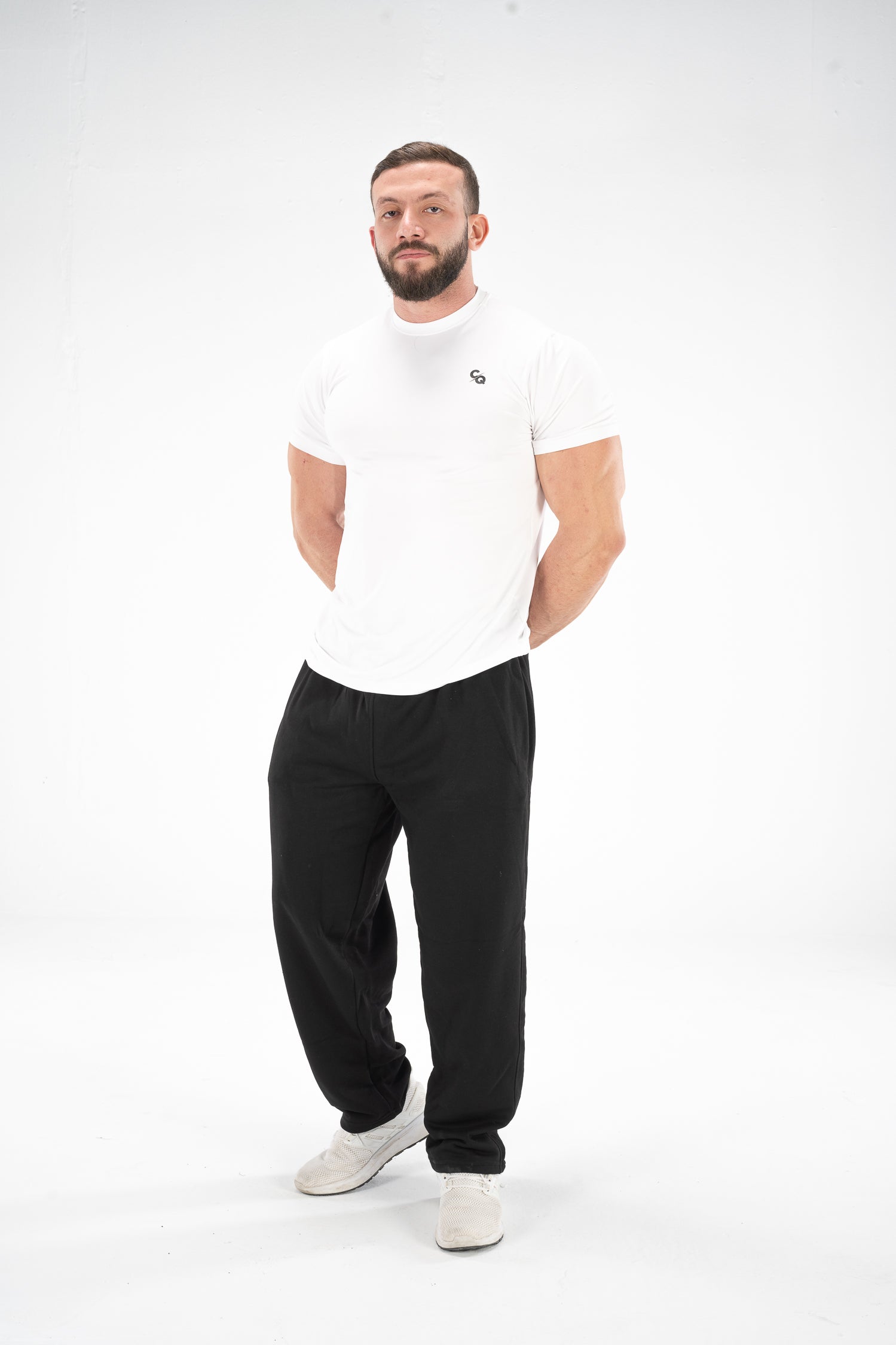 White Drytech