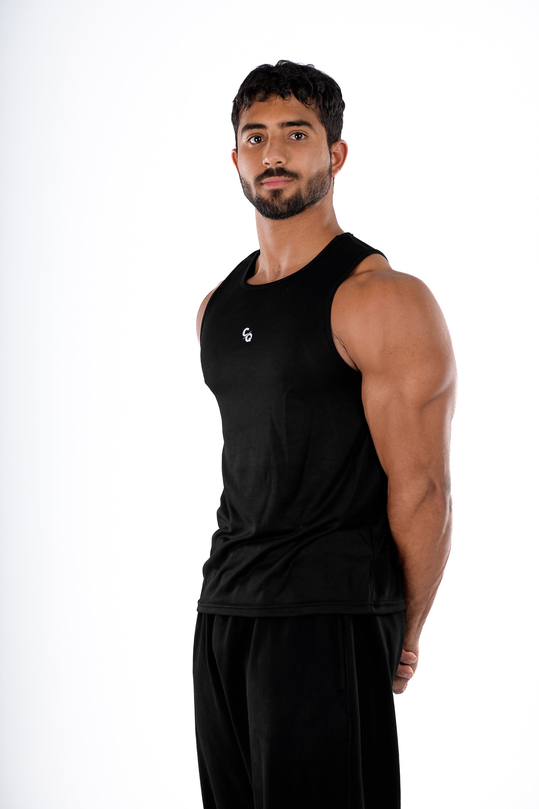 Tank top 1.0