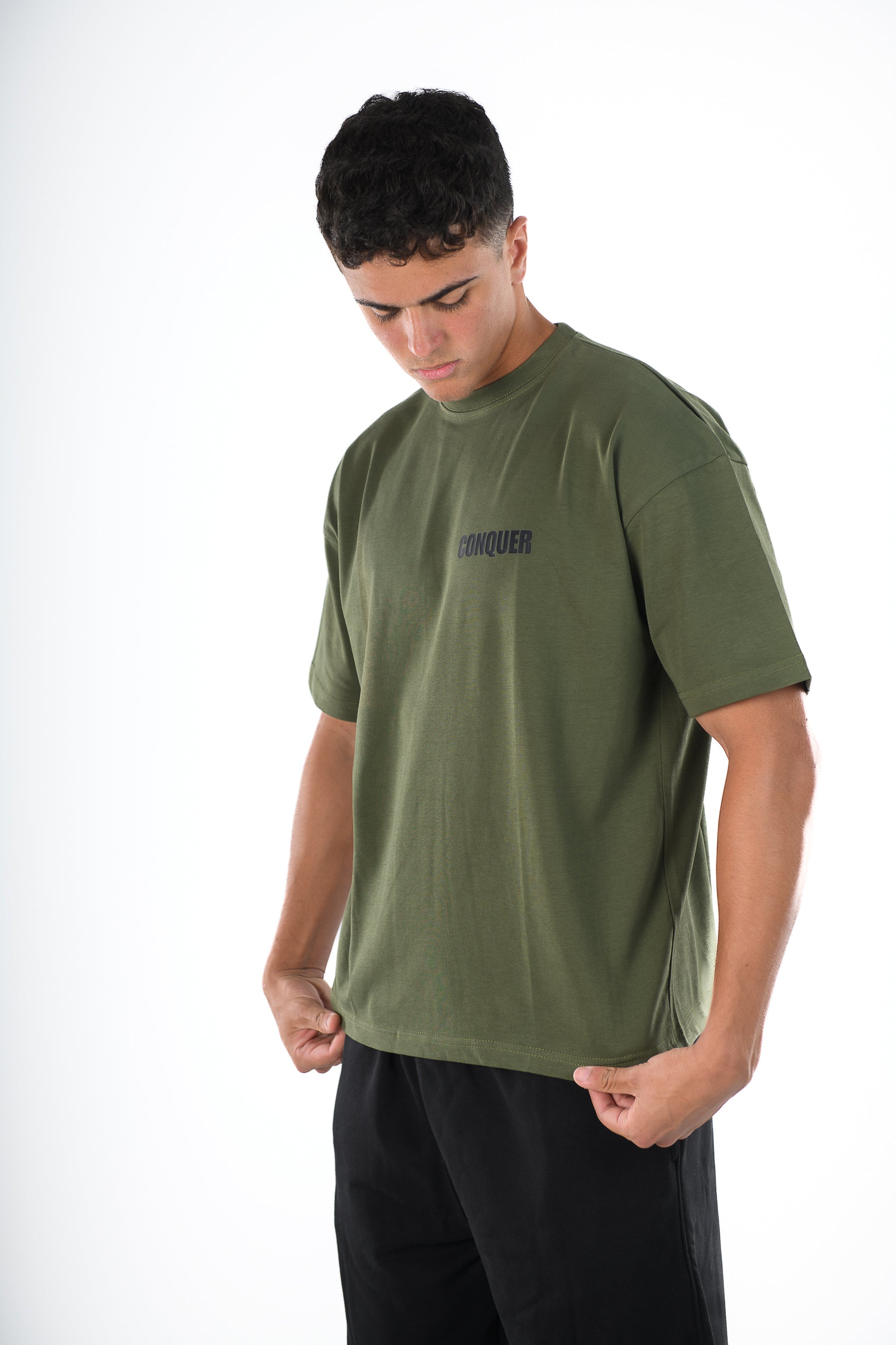 Everyday tee