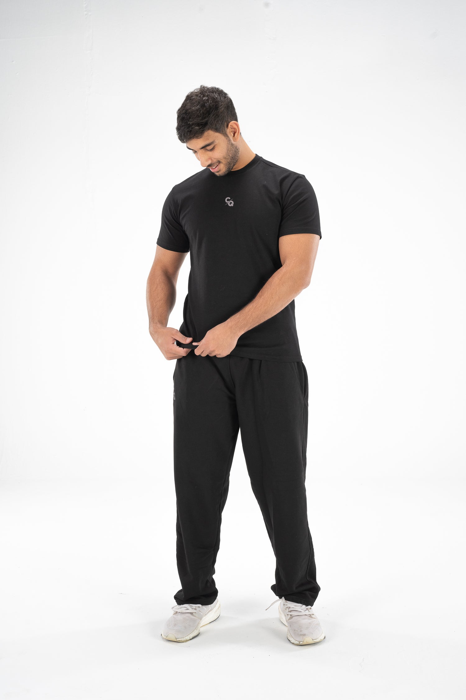 Conquer fit tee