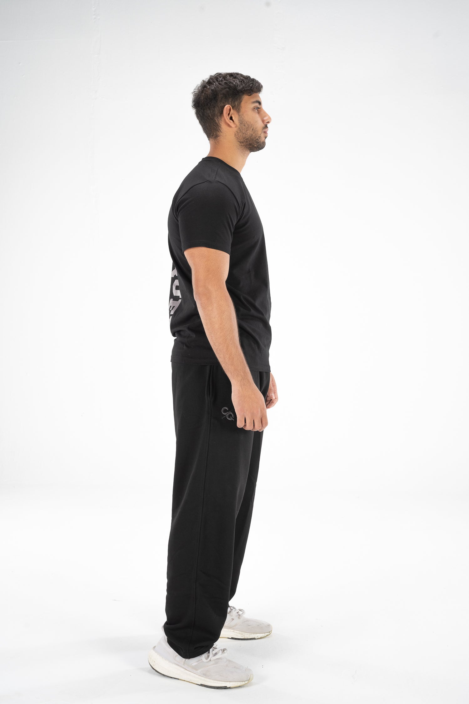 Conquer fit tee