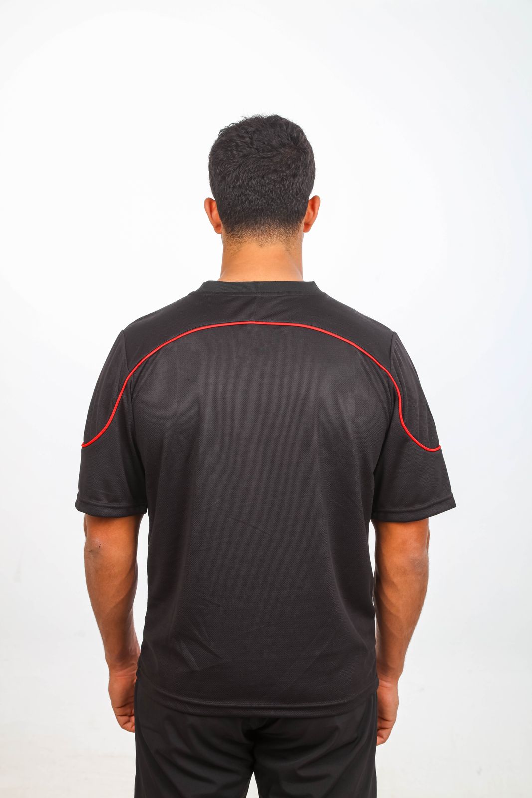 Conquer Prime Jersey