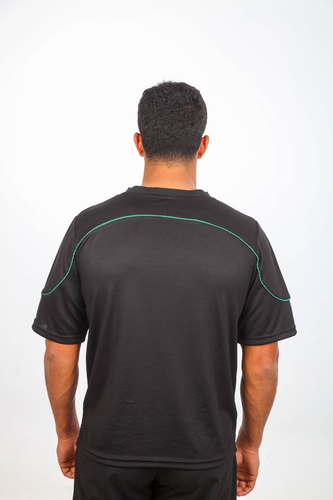 Conquer Prime Jersey